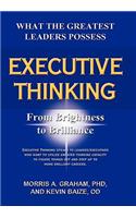Executive Thinking