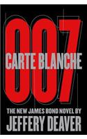 Carte Blanche