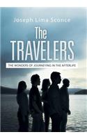 The Travelers: The Wonders of Journeying in the Afterlife