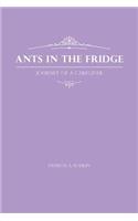 Ants in the Fridge: Journey of a Caregiver(English)
