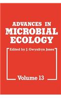 Advances in Microbial Ecology