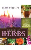 Book of Herbs
