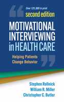 Motivational Interviewing in Health Care