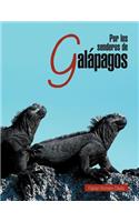 Por Los Senderos de Galapagos