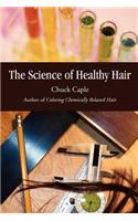 Science of Healthy Hair