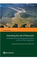 Extending the Life of Reservoirs