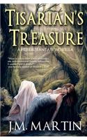 Tisarian's Treasure