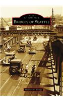 Bridges of Seattle