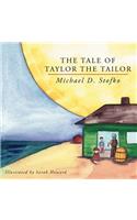 Tale of Taylor the Tailor
