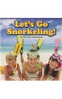 Let's Go Snorkeling!: Use Place Value Understanding(Rosen Math Readers)