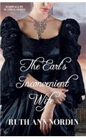 The Earl's Inconvenient Wife