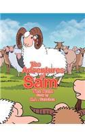 The Adventures of Sam The Ram