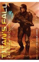 Titan's Fall