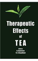Therapeutic Effects of Tea