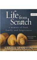 Life from Scratch
