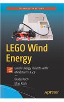 LEGO Wind Energy