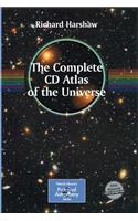 Complete CD Guide to the Universe