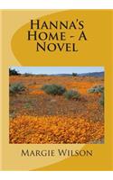 Hanna's Home - A Novel: (English)