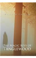 The Magic Keys of Tanglewood