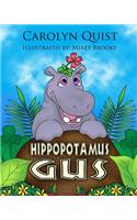Hippopotamus Gus: (English)