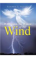 Walk upon the Wings of the Wind