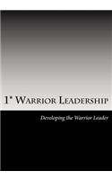 1* Warrior Leadership