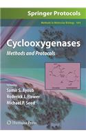 Cyclooxygenases