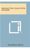 Around the Clock with Numbers