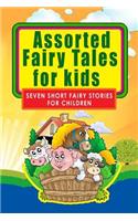 Assorted Fairy Tales for Kids