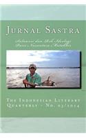 Jurnal Sastra No. 03