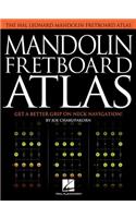 Mandolin Fretboard Atlas