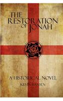 Restoration of Jonah