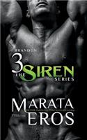 The Siren Series 3: Brandon(2 Siren Trilogy)