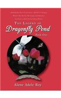 The Legend of Dragonfly Pond