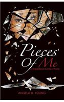 Pieces of Me