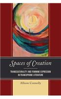 Spaces of Creation