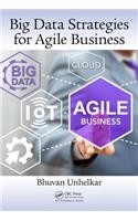 Big Data Strategies for Agile Business