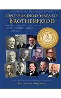 100 Years of Brotherhood
