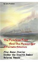 The Fearless Four And The Messenger
