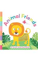 Animal Friends