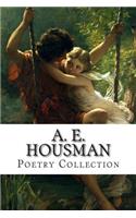 A. E. Housman, Poetry Collection