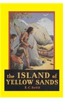 The Island of Yellow Sands