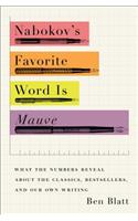 Nabokov's Favorite Word Is Mauve