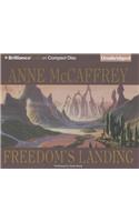 Freedom's Landing