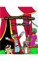 Kratos' Big Top Adventure