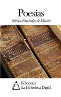 Poesías