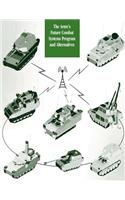 Army's Future Combat Systems Program and Alternatives