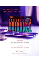 Analysis of the Impact of the Commercial Real Estate Concentration Guidance