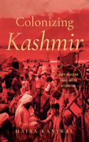 Colonizing Kashmir