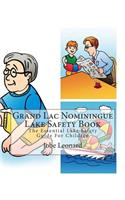 Grand Lac Nominingue Lake Safety Book